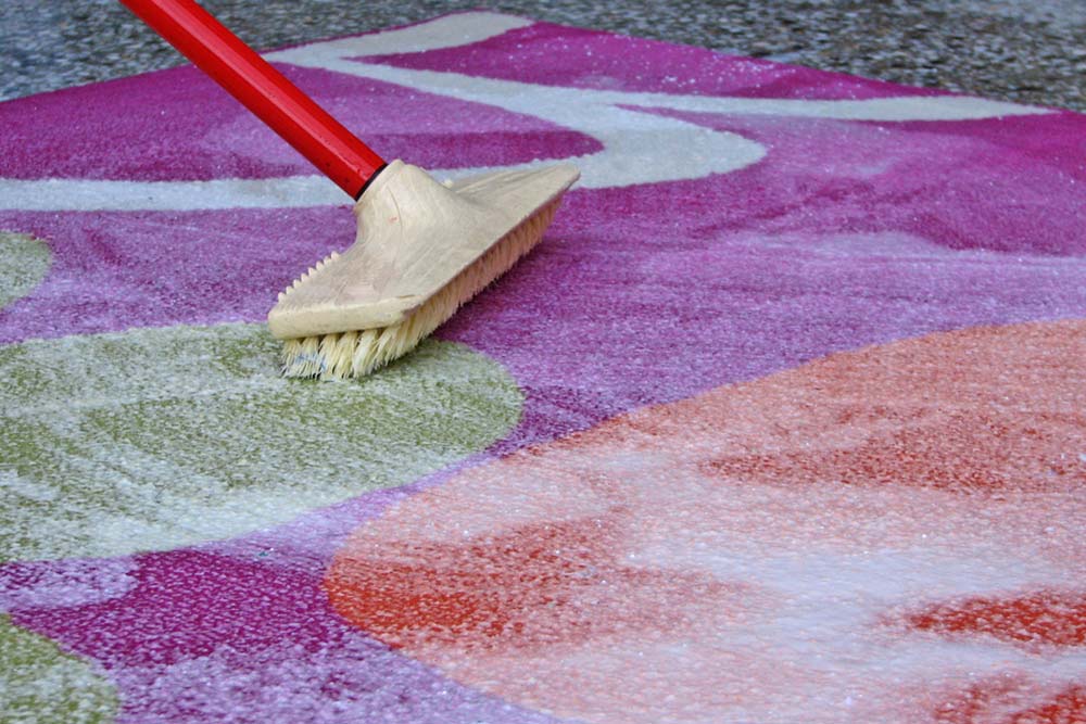 Carpet Cleaning Camden NW1