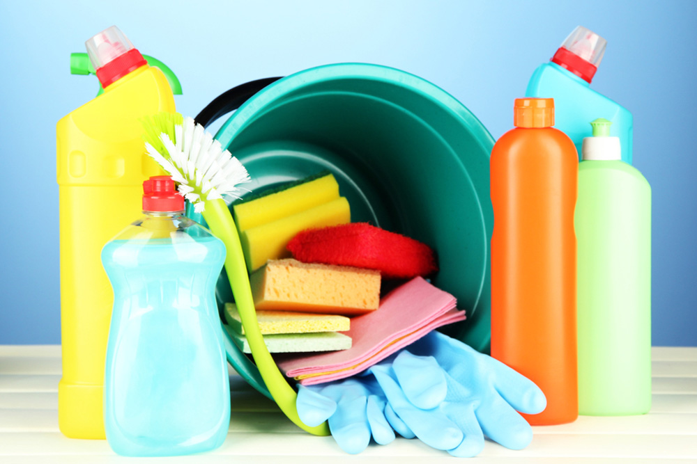 End of Tenancy Cleaning Camden NW1